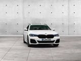 BMW 520d Touring M Sport Pro, Kamera, Leder