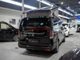 MERCEDES-BENZ V 220  MARCO POLO 4MATIC WINTER AIRMATIC MARKISE AHK
