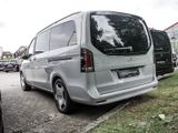 MERCEDES-BENZ V 250 LANG ALLRAD AHK MOPF2 6SITZER AVANTGARDE