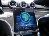 MERCEDES-BENZ C 43 T AMG 4M , Bight Pano Burm AHK Distr Memo