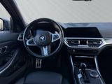 BMW 320 d Touring M Sport LC Prof Pano Laser H&K