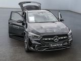 MERCEDES-BENZ GLA 200 PROGRESSIVE NIGHT SPUR AHK DISTR 360
