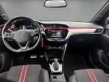 OPEL Corsa F 1.2 Turbo EU6d GS Line