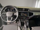 AUDI Q3 35 TFSI S-line S-tronic Navi+ LED RFK PDC+