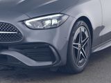 MERCEDES-BENZ C 220 T d , AMG NIGHT SPUR PANO KAMERA PDC SHZ