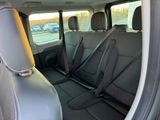 RENAULT Trafic Combi L2H1 Taxi Intax 2.0 BLUE dCi 150