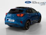 FORD Puma Gen-E Premium FWD El. Panodach Navi Leder Digitales Cockpit Soundsystem B & O LED