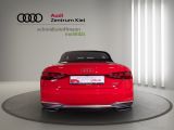 AUDI A5 Cabriolet 40 TDI quattro S-line S-tronic LED