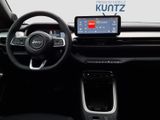 JEEP Avenger Summit 1.2 , Mild-Hybrid Panorama-Dach