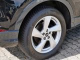 AUDI Q3 40 2.0 TDI quattro advanced  Navi LED PDC SHZ