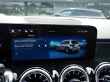 MERCEDES-BENZ GLB 200 d AMG BURM PREMIUM MEMO MULTI 360 AHK