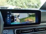 MERCEDES-BENZ V 220 AVANTGARDE WINTER BURMESTER 360° AHK 2,5T 6SITZER