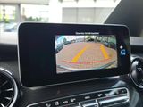 MERCEDES-BENZ V 250 EDITION LANG NAVI LED MBUX KAMERA 7SITZER