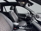 BMW X1 18iA sDrive xLine Navi LED H/K Pano.Alarm