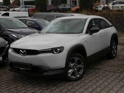 MAZDA MX-30 Exclusive-Line NAVI PDC RfK SHZ