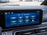 MERCEDES-BENZ V 300 MARCO POLO KÜCHE MOPF AIRMATIC AMG 5SITZER NIGHT
