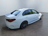 MERCEDES-BENZ C 220 d AMG NIGHT MEMO 360 AHK DISTR KAMERA PANO