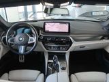 BMW 540d xDrive Touring M-Sport Anhängekupplung