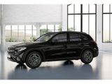 MERCEDES-BENZ GLC 220 d 4M | AMG BURM NIGHT MEMO 360 AHK DISTR