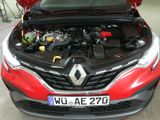 RENAULT Captur II R.S. Line 1.3 TCe 160 +Schiebedach+