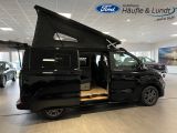FORD Nugget Titanium 320 L1 170PS Automatik 2.0 Diesel Aufstelldach Navi Klima LED Scheinwerfer
