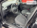 FORD Fiesta Titanium Navi Apple CarPlay Android Auto Klimaautom WLAN DAB Ambientebeleuchtung