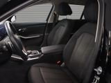 BMW 320e Touring AHK schwenkbar