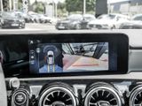 MERCEDES-BENZ A 200 AMG NIGHT SPUR PANO KAMERA PDC SHZ MULTI