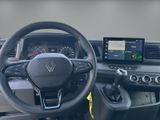 RENAULT Master IV Kasten extra L2H2 150 3,5t NP 55441 EUR
