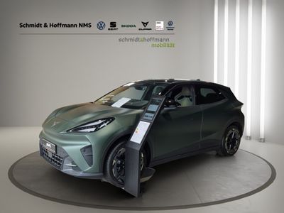 CUPRA Raval VZ Klima Navi Rückfahrkamera Sitzheizung
