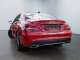 MERCEDES-BENZ CLA 180 Coupé Urban/Pano/LED/PDC/SHZ/