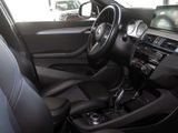 BMW X2 20iMSport+AHK+Navi+HUD+RFK+LenkradHZG+PDCv+h
