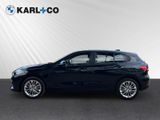 BMW 118 dA LC Prof LED AHK Sitzhzg. Kamera Alarm