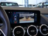 MERCEDES-BENZ B 200 d , PROGRESSIVE NIGHT SPUR AHK KAMERA PDC