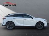 LEXUS RX 450 h+ F-Sport Design PANO+360KAMERA