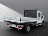 TOYOTA Proace Max L3 Pritsche Doka 35H Auto RFK*Navi*