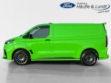 FORD Transit Custom Kasten 320 L1 MS-RT AWD 2.0 Diesel Automatik AHK-klappbar LED Mehrzonenklima