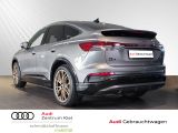 AUDI Q4 Sportback e-tron 40 Navi+ S-line edition one