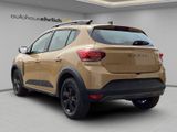 DACIA Sandero Stepway Extreme+ SHZ+PDC+RFK