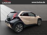 TOYOTA Aygo X Teamplayer *CARPLAY*KAMERA*