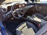 MERCEDES-BENZ CLA 200 d SB , AMG NIGHT DISTR PANO SPUR AHK