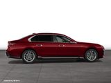 BMW 740d xDrive Limousine