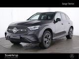 MERCEDES-BENZ GLC 300 e 4M , BURM AMG NIGHT DISTR SPUR PANO