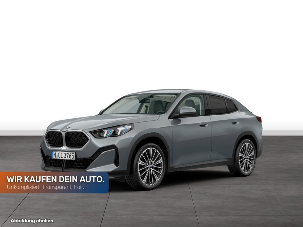 BMW X2 sDrive20d 