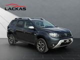 DACIA Duster Anniversary