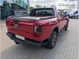 FORD Ranger Wildtrak PHEV 281PS -El.Rollo-AT Reifen-