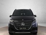 MERCEDES-BENZ V 300 Avantgarde XL DISTRO/AHK/STANDH/KLIMAAUT/LEDER/7 SITZE