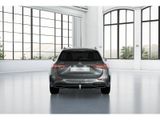 MERCEDES-BENZ C 200 T 4M AMG NIGHT AHK KAMERA PANO SPUR PDC
