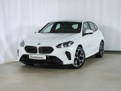 BMW 120 M Sport LED Keyless CarPlay Sportsitz Keyless