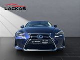 LEXUS IS 300 h*LUXURY LINE*AHK*VOLLLEDER* EIN TRAUM ..